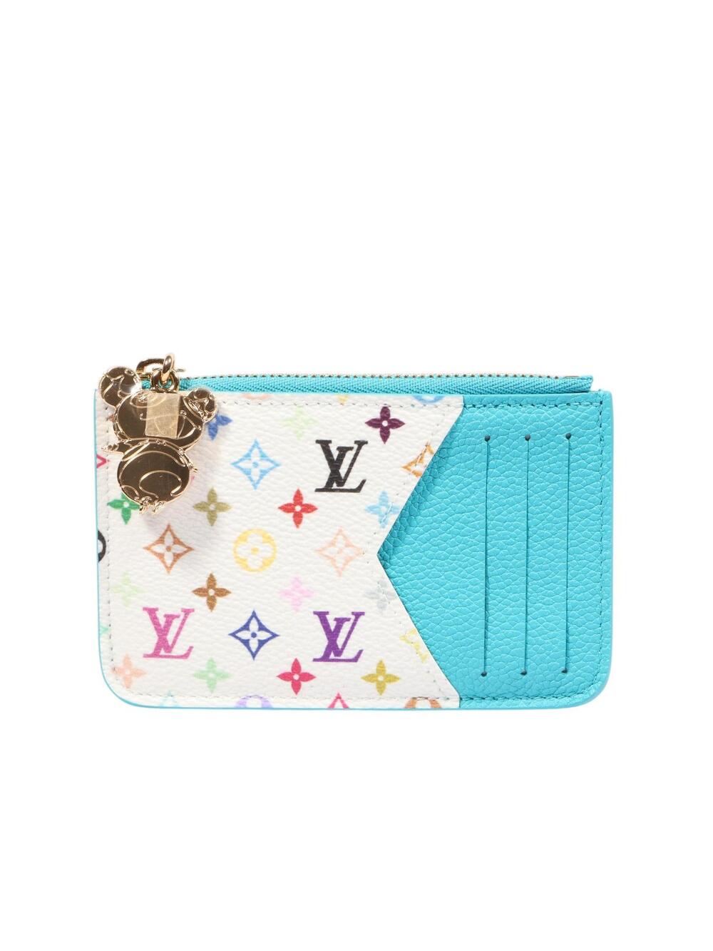 Louis Vuitton Lv X Tm Romy Card Holder #355381F76B
